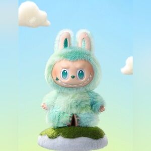 LABUBU SALE.  
POP MART AUTHENTIC Serenity, Big into Energy New in Box